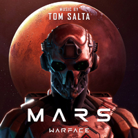 Soundtrack - Games - Warface: Mars (by Tom Salta)