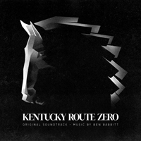 Soundtrack - Games - Kentucky Route Zero (Act II) (by Ben Babbit)