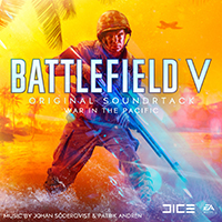 Soundtrack - Games - Battlefield V: War in the Pacific (Original Soundtrack)