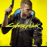 Soundtrack - Games - Cyberpunk 2077 Original Score (CD 1)