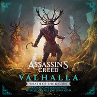 Soundtrack - Games - Assassin's Creed Valhalla: Wrath of the Druids (Original Game Soundtrack)