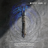 Soundtrack - Games - Star Wars Jedi: Fallen Order (Original Video Game Soundtrack)