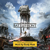 Soundtrack - Games - Star Wars: Battlefront (Original Video Game Soundtrack)