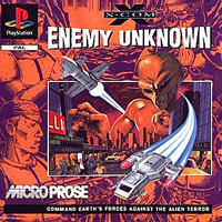 Soundtrack - Games - X-Com: Enemy Unknown (Psx Version)