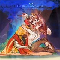 Soundtrack - Games - Final Fantasy: The Black Mages III - Darkness And Starlight