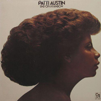 Patti Austin - End Of A Rainbow