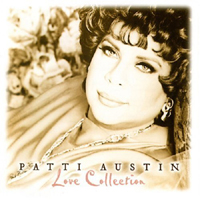 Patti Austin - Love Collection