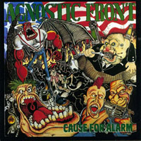 Agnostic Front - Cause For Alarm (Remastered 2010)