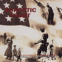 Agnostic Front - Liberty And Justice For....