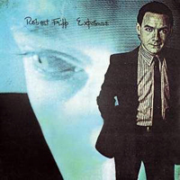 Robert Fripp - Exposure (Third Edition And Bonus Tracks)
