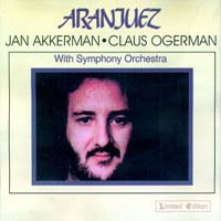 Jan Akkerman - Aranjuez (split)