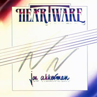 Jan Akkerman - Heartware