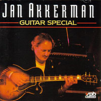 Jan Akkerman - Guitar Special