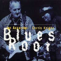 Jan Akkerman - Blues Root (split)
