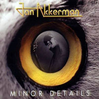 Jan Akkerman - Minor Details