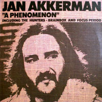 Jan Akkerman - A Phenomenon