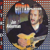 Jan Akkerman - The Guitar Player