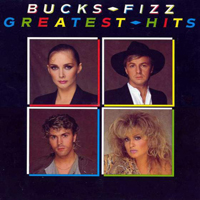 The Fizz - Greatest Hits - Bucks Fizz