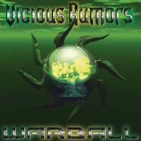 Vicious Rumors Warball