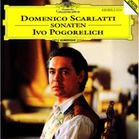 Ivo Pogorelich - Domenico Scarlatti - Sonaten