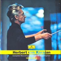 Herbert von Karajan - Complete Recordings On Deutsche Grammophon Vol. 5 (1970-1972) (CD 89)