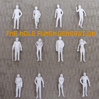 Hole Punch Generation - The Hole Punch Generation