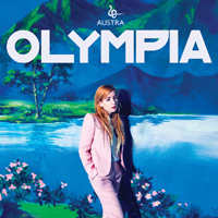 Austra - Olympia (iTunes Bonus)