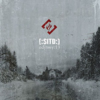 [SITD] - Odyssey-13 (EP)