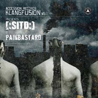 [SITD] - Klangfusion Vol.1 (CD 1): [:SITD:] - Kreuz:Gang