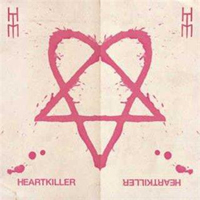 HIM (FIN) - Heartkiller