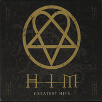 HIM (FIN) - Greatest Hits (CD 2)