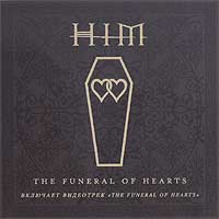 HIM (FIN) - The Funeral Of Hearts