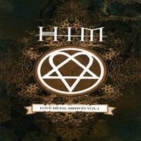 HIM (FIN) - Love Metal Archives Vol. 1: Rock Am Ring Festival, Norburg 2001