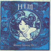 HIM (FIN) - Uneasy Listening Vol.1