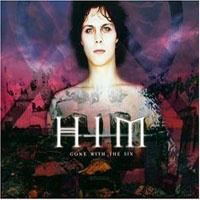 HIM (FIN) - Gone With The Sin