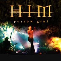 HIM (FIN) - Poison Girl