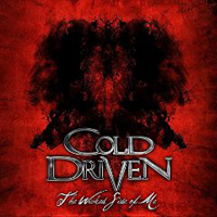 Cold Driven - The Wicked Side Of Me (EP)