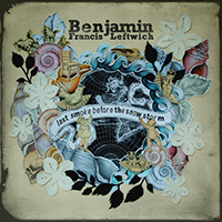 Benjamin Francis Leftwich - Snowship (Thomas Jack Remix Single)