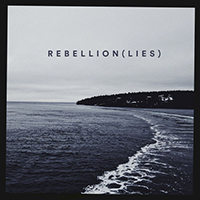 Benjamin Francis Leftwich - Rebellion (Lies) (Single)