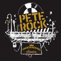 Pete Rock - Underground Classics