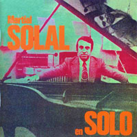 Martial Solal - Martial Solal en Solo