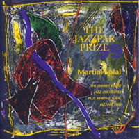 Martial Solal - Contrastes: The Jazzpar Prize