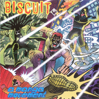 Biscuit - A Manga Movement