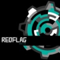 Red Flag (GBR) - Halo