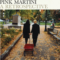 Pink Martini - A Retrospective