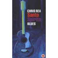 Chris Rea - Santo Spirito Blues (CD 3)