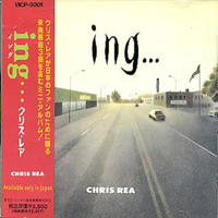 Chris Rea - Ing.. (Single)