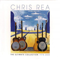 Chris Rea - The Ultimate Collection 1978 - 2000 (CD 1)