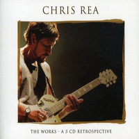 Chris Rea - The Works : A 3 CD Retropective (CD 1)