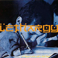 Lethargy (USA) - It's Hard To Write With A Little Hand